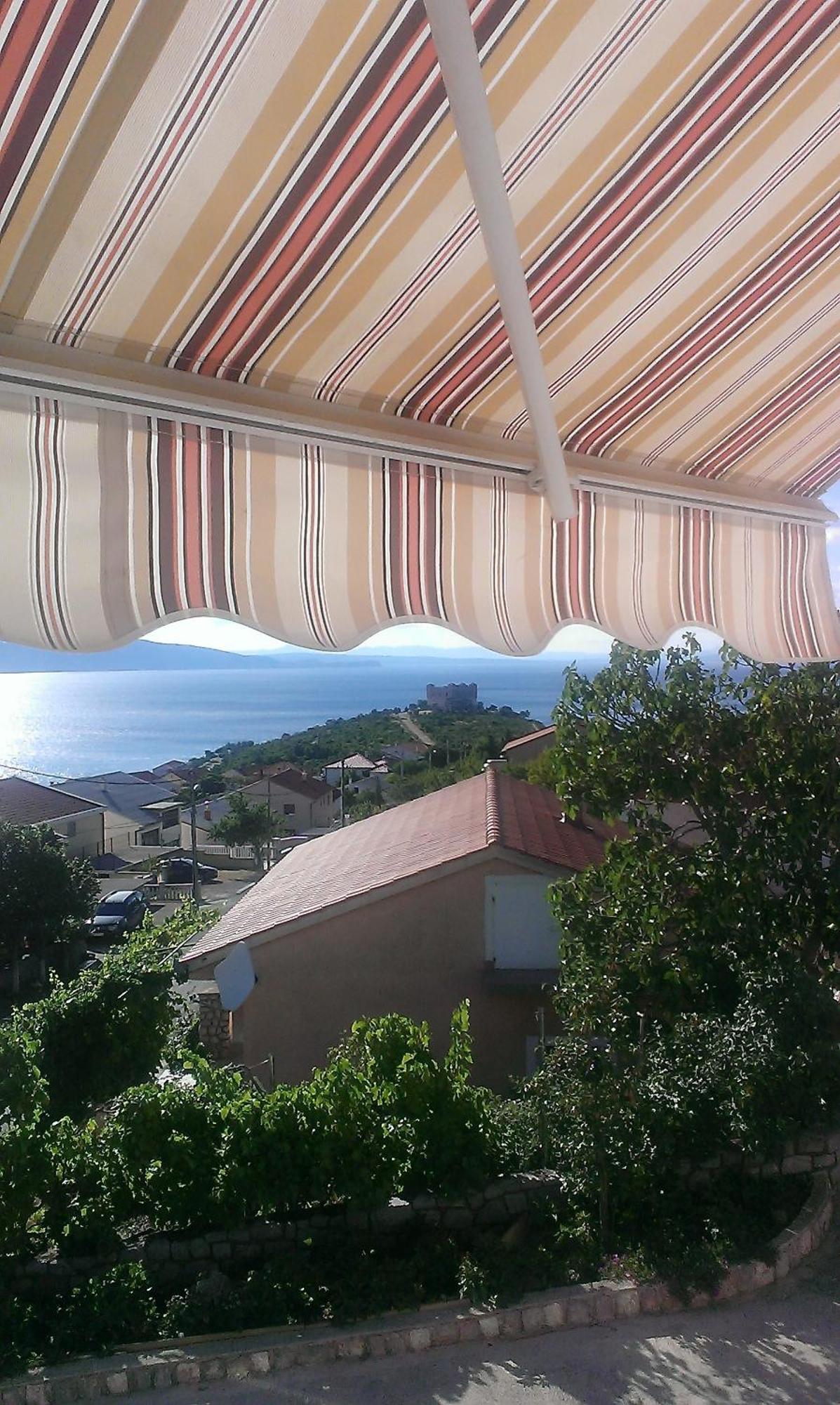 Guest House Adria Senj  Bagian luar foto