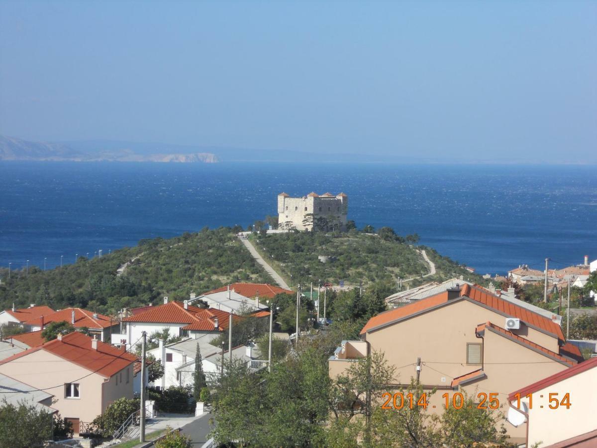 Guest House Adria Senj  Bagian luar foto